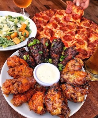 Вкусные рецепты