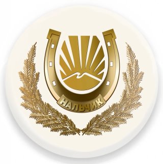 Местная администрация г.о. Нальчик
