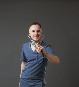 Дмитрий Шубин | Ваш семейный врач