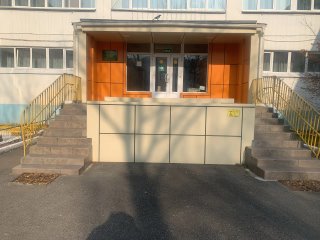 МБДОУ «Детский сад №169»