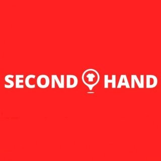 Секонд Хенд