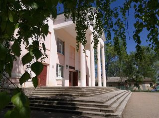 МКУК Старонижестеблиевский «Сельский  Дом культуры»