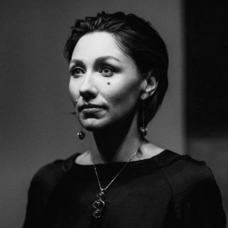 Юлия Воликова | Туда и обратно