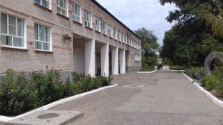 МКОУ СОШ № 8 с. Тахта Ипатовского района Ставропольского края