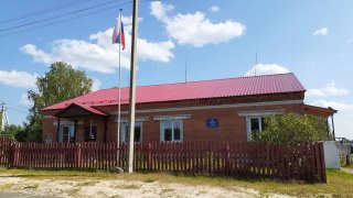 Канал в Мах МОУ "Начальная школа - детский сад д.Марково"