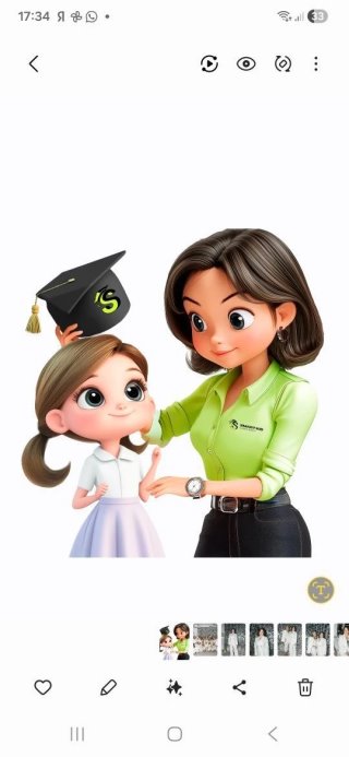 Школа SMART KID by Elena Sedova. Английский и китайский. Волжск.