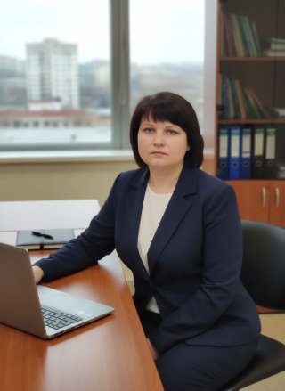 Ведюк Наталья Бизнес с Фаберлик