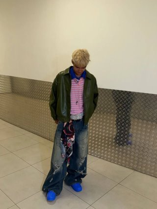 Артем Туленов * Кристина Карамелька * AdrenalinHouse