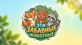 Эти забавные животные 😂 Прикольные видео и смешные милые котики и собаки