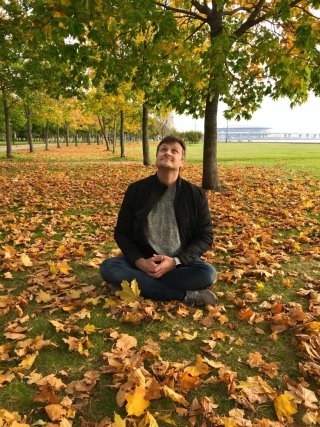 Рунолог Сергей Espe: Руны и Магия. Астрология. Эзотерика. Путь практика.