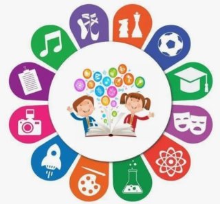 МАУ ДО ХМР "Центр дополнительного образования"