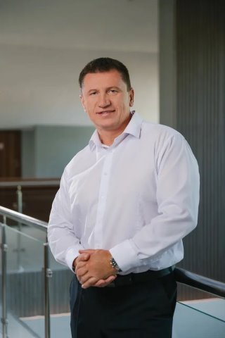 Алексей Сипач