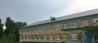 МОБУ СОШ с.Ирныкши