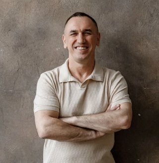 Евгений Теребенин - Терапия Души