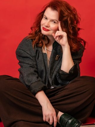 Лаборатория счастья с Крымовой Еленой