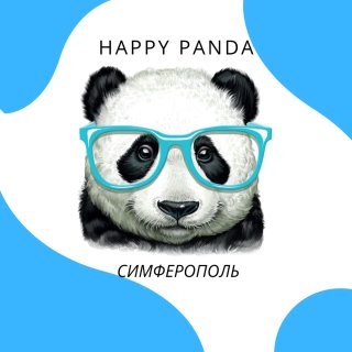 Happy Panda 🐼 | Симферополь | Детский центр