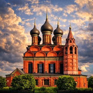 Ярославль