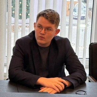 Веретенников Григорий