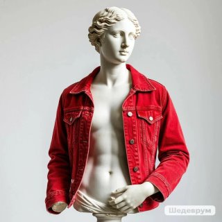 КРУЧЕ ГУЧЧИ | Роспись Одежды