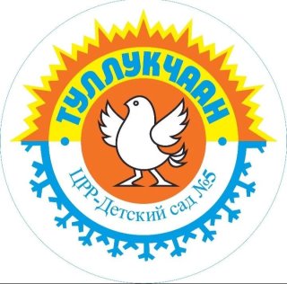 ЦРР - д/с №5 "Туллукчаан" г. Нюрба РС (Я)