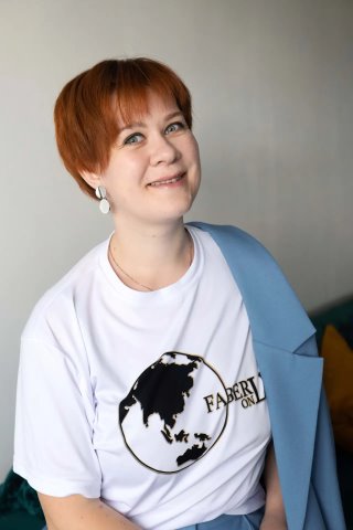 faberlic и бизнес | Юлия Крылова | Обучение онлайн фаберлик