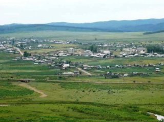 АДМИНИСТРАЦИЯ МУНИЦИПАЛЬНОГО ОБРАЗОВАНИЯ "ШАРАЛДАЙСКОЕ" МУХОРШИБИРСКОГО РАЙОНА РЕСПУБЛИКИ БУРЯТИЯ (СЕЛЬСКОЕ ПОСЕЛЕНИЕ)