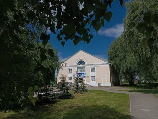 МБУК "КДЦ АЛЕКСЕЕВСКОГО МУНИЦИПАЛЬНОГО ОБРАЗОВАНИЯ"