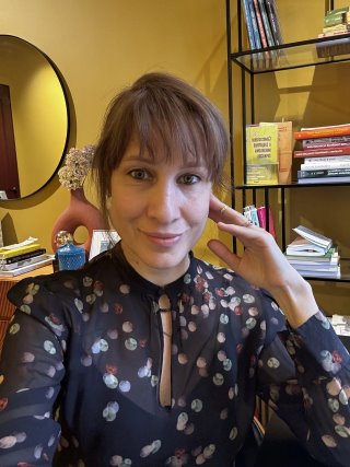 Психология измены