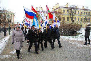 Совет Ветеранов Геленджик. Информационный канал Председателя