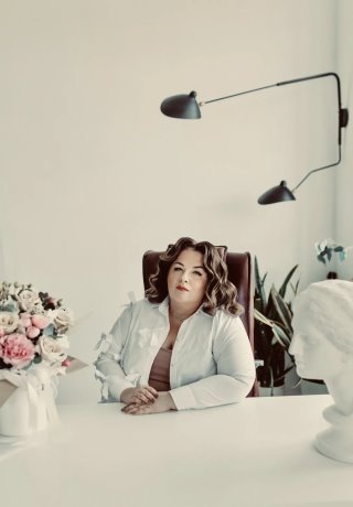 Психолог Юлия Кретова