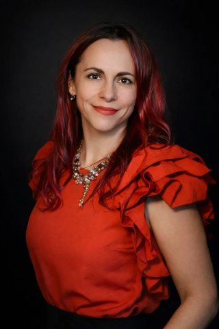 Олейникова. Пора действовать с Екатериой