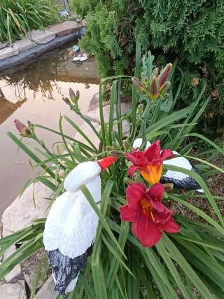 МБДОУ "Татарско-Бурнашевский детский сад"