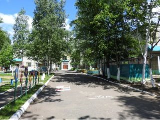 МБДОУ №38 ПОС. ЭЛЬБАН