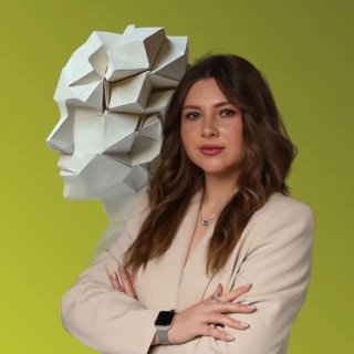 Нейросети и маркетинг | LETTI_AK