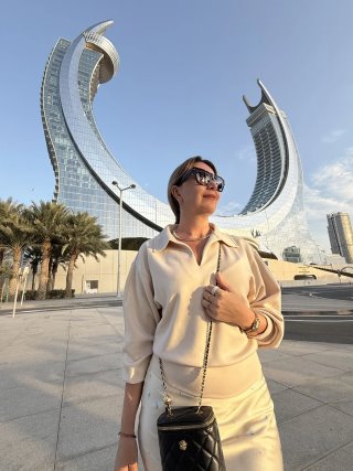 Туры по акции | отели -30% от booking | перелет бизнесом -30% с Anex ❤️✈️