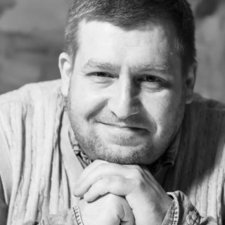 Дмитрий Моргулес