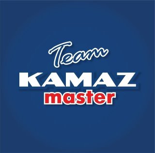 Команда "КАМАЗ-мастер"