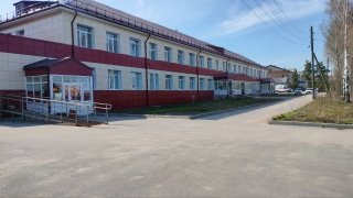 БУ "Ибресинская ЦРБ" Минздрава Чувашии