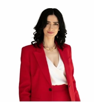 Кристина, настрой маркетинг