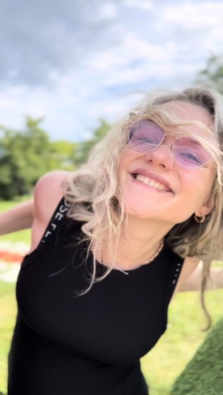 Моя жизнь, мои правила 🍀🌈👍