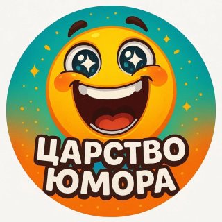 Царство юмора