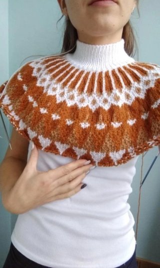 Елена Копилка узоров