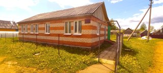 МБУДО Темкинская ДМШ