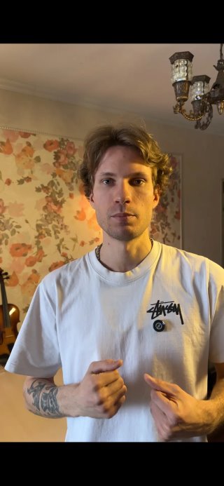 Плясов Алексей