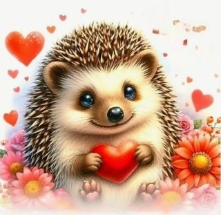 Мои открытки 🌷 - МАХ