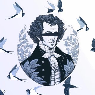 Стихи давно забытого поэта