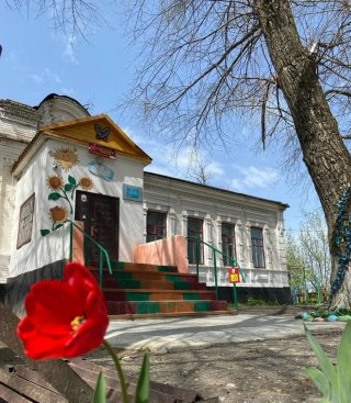 МБУДО ДДТ станицы Крыловской МО Крыловский район