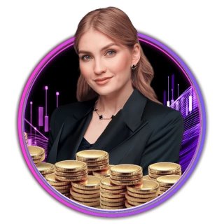 Акции с Ольгой Гогаладзе l pro.finansy