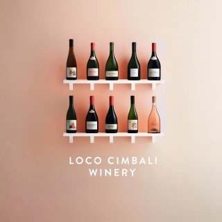 Винодельня Loco Cimbali