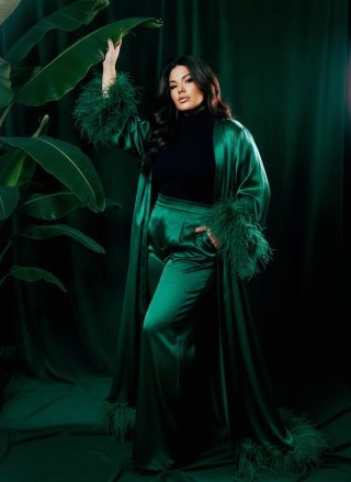 Елена Грэйд